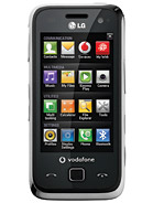 Best available price of LG GM750 in Germany
