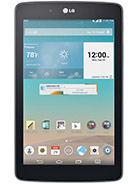 Best available price of LG G Pad 7-0 LTE in Germany