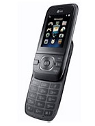 Best available price of LG GU285 in Germany