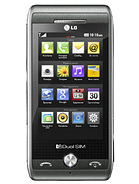 Best available price of LG GX500 in Germany