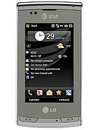 Best available price of LG CT810 Incite in Germany