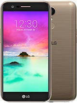 Best available price of LG K10 2017 in Germany