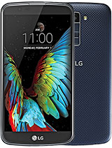 Best available price of LG K10 in Germany