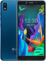 Best available price of LG K20 2019 in Germany