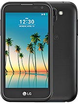 Best available price of LG K3 2017 in Germany