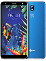 Best available price of LG K40 in Germany
