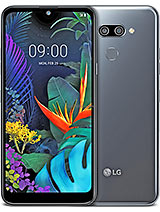 Best available price of LG K50 in Germany