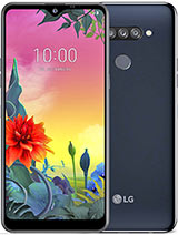 Best available price of LG K50S in Germany