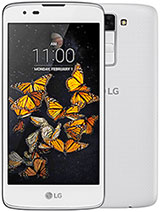 Best available price of LG K8 in Germany