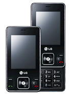 Best available price of LG KC550 in Germany