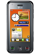 Best available price of LG KC910 Renoir in Germany