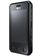 Best available price of LG KC910i Renoir in Germany