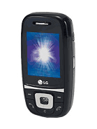 Best available price of LG KE260 in Germany