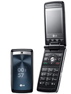 Best available price of LG KF300 in Germany