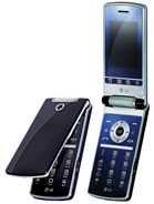 Best available price of LG KF305 in Germany