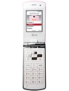 Best available price of LG KF350 in Germany