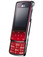 Best available price of LG KF510 in Germany