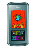 Best available price of LG KF600 in Germany