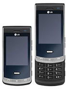 Best available price of LG KF755 Secret in Germany