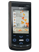 Best available price of LG KF757 Secret in Germany
