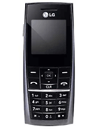 Best available price of LG KG130 in Germany