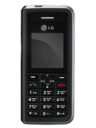 Best available price of LG KG190 in Germany