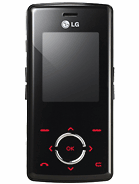 Best available price of LG KG280 in Germany
