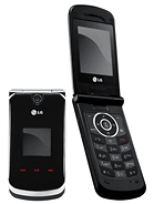 Best available price of LG KG810 in Germany