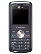Best available price of LG KP105 in Germany