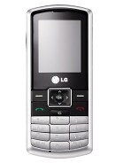 Best available price of LG KP170 in Germany