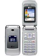 Best available price of LG KP210 in Germany