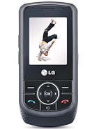 Best available price of LG KP260 in Germany