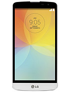Best available price of LG L Bello in Germany
