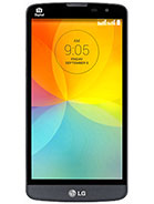 Best available price of LG L Prime in Germany