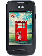 Best available price of LG L35 in Germany