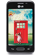 Best available price of LG L40 D160 in Germany