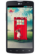 Best available price of LG L80 Dual in Germany