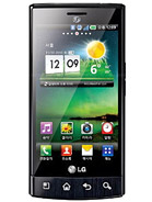 Best available price of LG Optimus Mach LU3000 in Germany