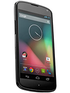 Best available price of LG Nexus 4 E960 in Germany