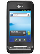 Best available price of LG Optimus 2 AS680 in Germany