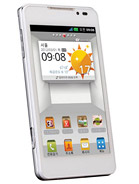 Best available price of LG Optimus 3D Cube SU870 in Germany