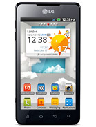 Best available price of LG Optimus 3D Max P720 in Germany
