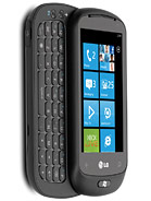 Best available price of LG C900 Optimus 7Q in Germany