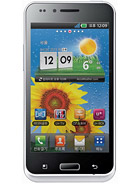 Best available price of LG Optimus Big LU6800 in Germany