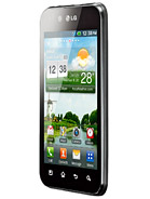 Best available price of LG Optimus Black P970 in Germany