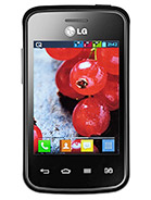 Best available price of LG Optimus L1 II Tri E475 in Germany