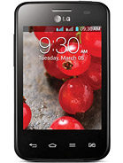Best available price of LG Optimus L3 II Dual E435 in Germany