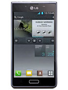 Best available price of LG Optimus L7 P700 in Germany