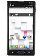Best available price of LG Optimus L9 P769 in Germany
