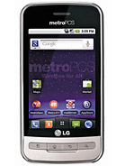 Best available price of LG Optimus M in Germany